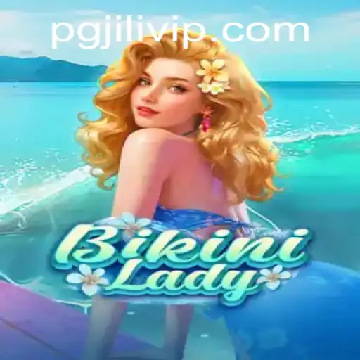 BikiniLady: A Thrilling Adventure in Virtual Gaming