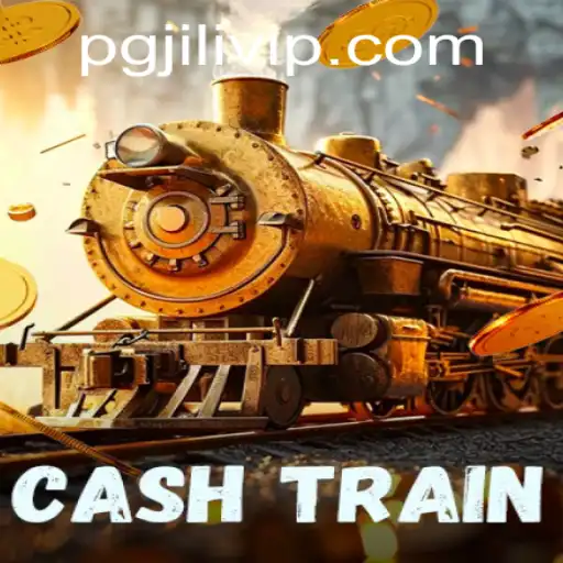 CashTrain: An Exciting Journey with PGJILI