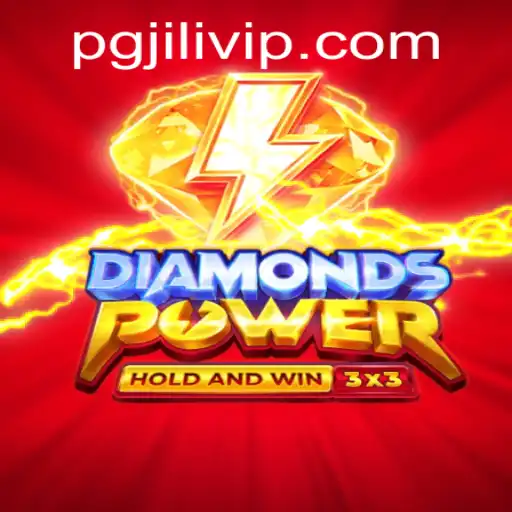 Discovering DiamondsPower: An In-Depth Look Into This Exciting Game Powered by PGJILI