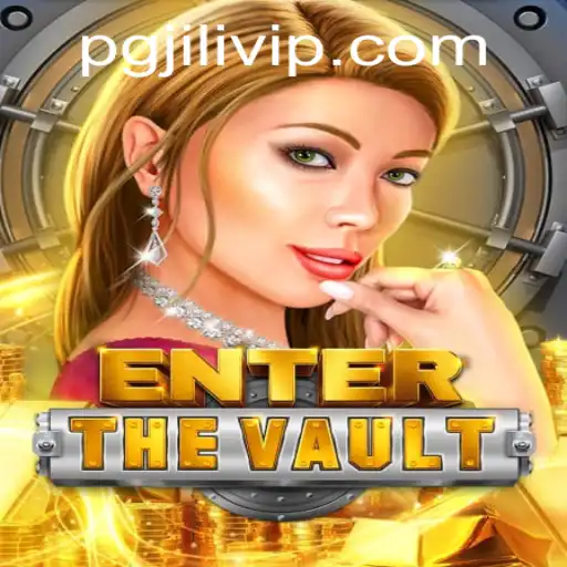 Discover 'EntertheVault': The Exciting New Game from PGJILI