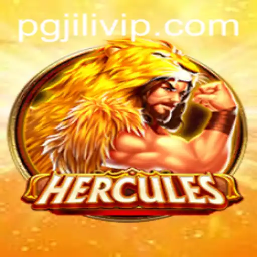 Exploring the Mythical World of 'Hercules' in PGJILI: A Captivating Gaming Experience
