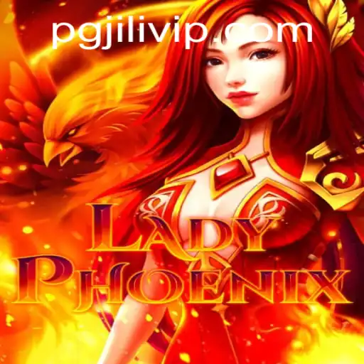 Discover the Enchanting World of LadyPhoenix: A Revolutionary Gaming Experience