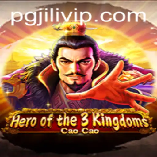 Heroofthe3KingdomsCaoCao: An Immersive Journey into Ancient China