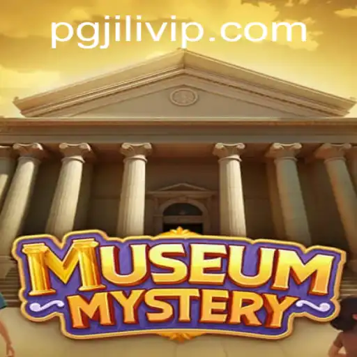 MuseumMystery: Unravel the Secrets with PGJILI