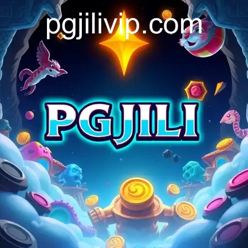 The Thriving World of Online Slots: An Insight into PGJILI