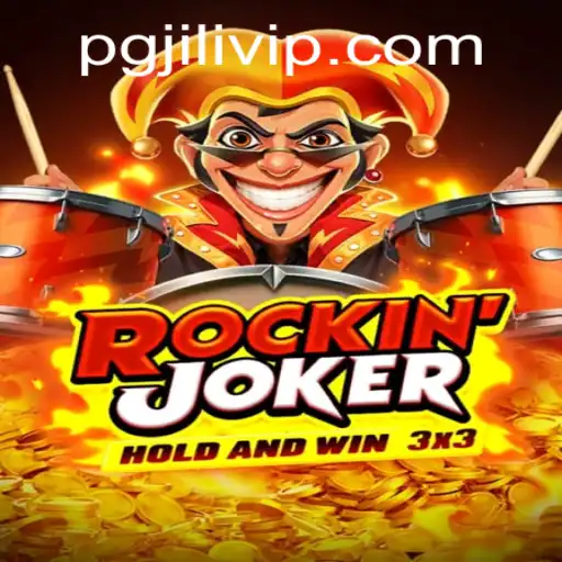 Discover the Thrilling World of RockinJoker by PGJILI