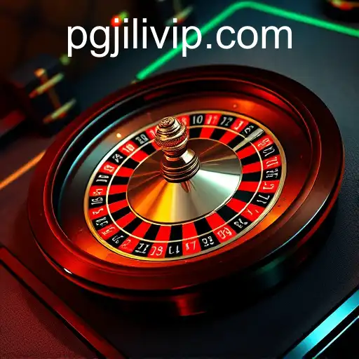 Exploring the Fascinating World of Roulette and the Role of PGJILI