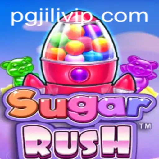 Unraveling the Thrills of SugarRush: The Latest Sensation by PGJILI