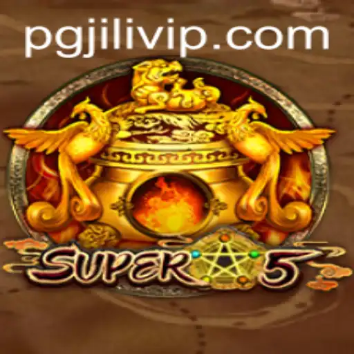 Unveiling the Thrills of Super5 by PGJILI: A Compelling Gaming Adventure