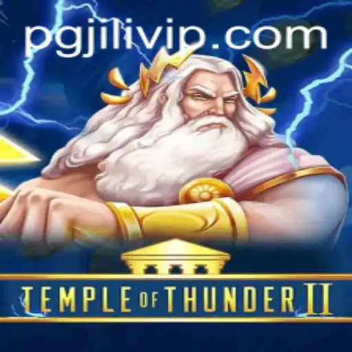 Temple of Thunder II: An Epic Adventure Awaits